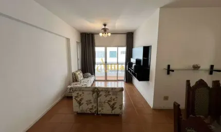 Apartamento com 2 quartos à venda na Avenida Dom Pedro I, 986, Enseada, Guarujá