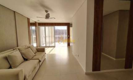 Apto 3 suítes, cond. frente mar, 3 vagas, lazer total, Tombo