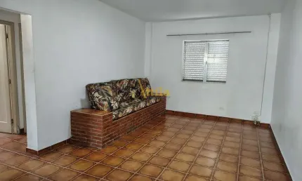 Apto 1 dorm., baixa manutenção mensal, Pitangueiras, 1 vaga