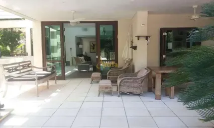 Casa com 4 quartos à venda na Alameda Açaí, 8, Riviera, Bertioga