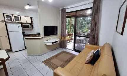 Casa de Vila com 1 quarto, Riviera - Módulo 26, Bertioga - R$ 700 mil, Cod: 5740
