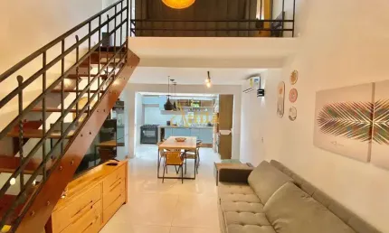 Casa de Vila com 2 quartos, Riviera - Módulo 26, Bertioga - R$ 1.25 mi, Cod: 5741