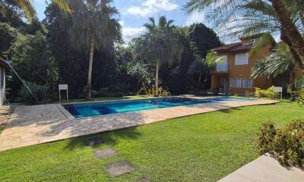 Casa de Vila com 3 quartos, Riviera - Módulo 26, Bertioga - R$ 1.35 mi, Cod: 5747