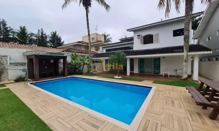 Casa de Condomínio com 4 quartos, Jardim Acapulco, Guarujá - R$ 2.5 mi, Cod: 5751