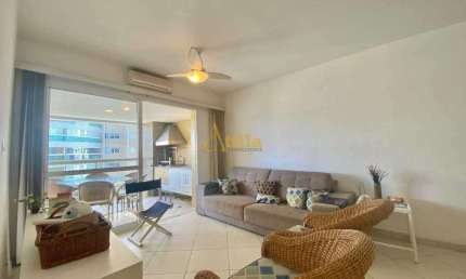 Apartamento de alto padrão com 4 dormitórios - Módulo 8