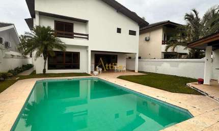 Casa de Condomínio com 4 quartos, Jardim Acapulco, Guarujá - R$ 2.2 mi, Cod: 5801