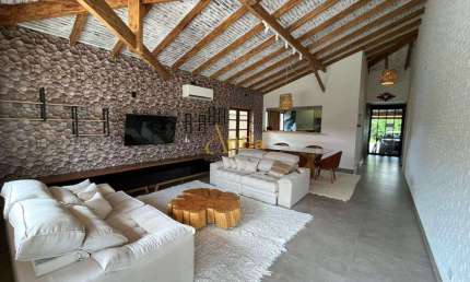 Casa de Condomínio com 4 quartos, Jardim Acapulco, Guarujá - R$ 3.5 mi, Cod: 5808