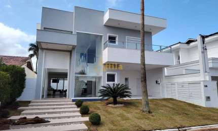 Casa de Condomínio com 4 quartos, Jardim Acapulco, Guarujá - R$ 4.6 mi, Cod: 5812