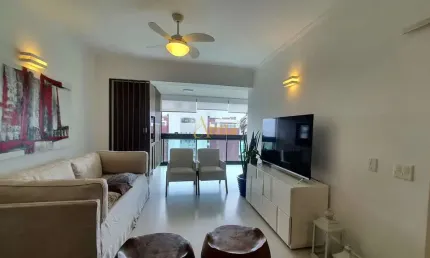 Cobertura de alto padrão com 3 suítes, Módulo 6 - Riviera