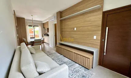 Casa de Vila com 2 quartos, Riviera - Módulo 22, Bertioga - R$ 1.7 mi, Cod: 5678