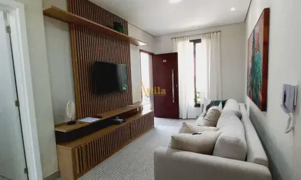 Casa de Vila com 2 quartos, Riviera - Módulo 22, Bertioga - R$ 1.6 mi, Cod: 5680