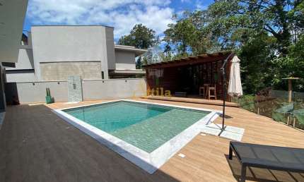 Casa com 5 quartos, Riviera - Módulo 24, Bertioga - R$ 7.5 mi, Cod: 5716