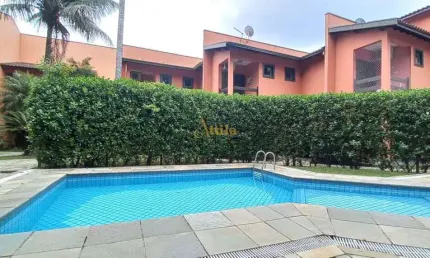 Villágio de alto padrão com 2 suítes - Módulo 26 - Riviera