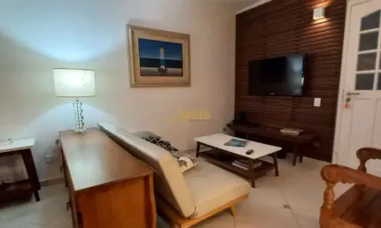 Villagio de alto padrão com 2 dormitórios - Módulo 26