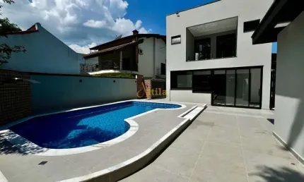 Casa com 6 dormitórios - Módulo 30 - Riviera de São Lourenço