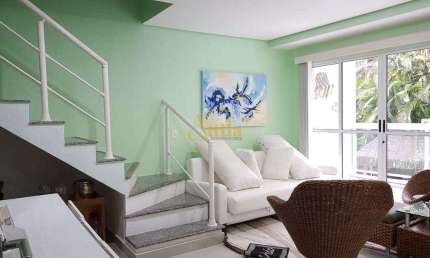 Village com 3 dorms., - Módulo 30 - Riviera de São Lourenço