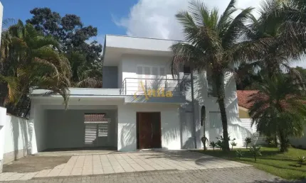 Casa com 4 dormitórios - Módulo 30 - Riviera de São Lourenço