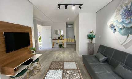Village com 3 dormitórios - Módulo 30 - Riviera de São Lourenço