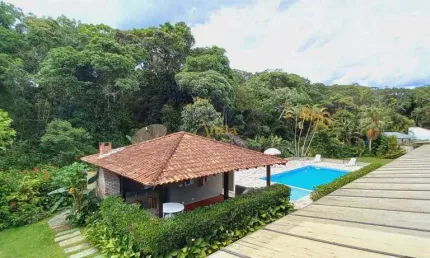 Villágio de alto padrão com 3 dormitórios - Módulo 30 - Riviera