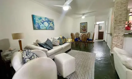 Casa com 3 quartos à venda na Passeio Sete Quedas, 000, Riviera, Bertioga