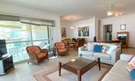 Apartamento de alto padrão com 3 suítes - Módulo 2 - Riviera