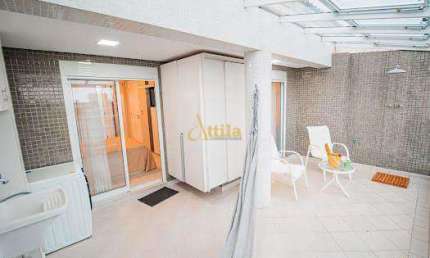 Apartamento alto padrão com 3 dormitórios - Módulo 2 - Riviera