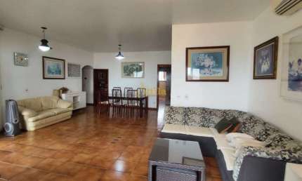 Apartamento com 3 quartos, Jardim Astúrias, Guarujá - R$ 1.25 mi, Cod: 5941
