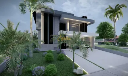 Casa com 7 quartos à venda na Alameda Brava, 3, Riviera, Bertioga