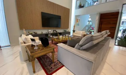 Casa com 8 dormitórios- Módulo 17 - Riviera de São Lourenço