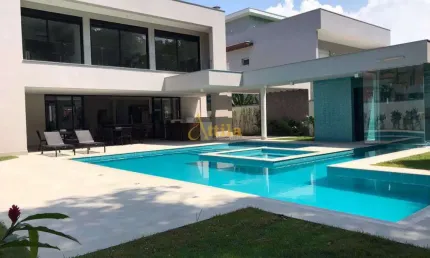 Casa com 5 quartos à venda na Alameda Maio, 09, Riviera, Bertioga