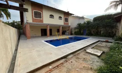 Casa de Condomínio com 4 quartos, Jardim Acapulco, Guarujá - R$ 1.65 mi, Cod: 6013