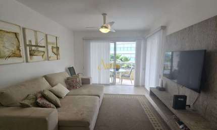 Apartamento com 3 quartos à venda na Alameda do Monjoleiro, 1, Riviera, Bertioga
