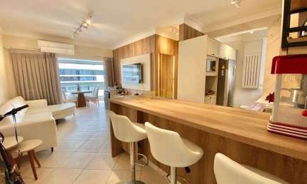 Apartamento alto padrão com 3 dormitórios - Módulo 7 - Riviera