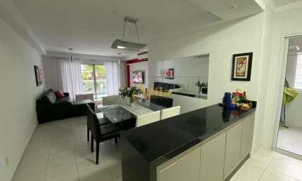 Apartamento alto padrão com 3 dormitórios - Módulo 7 - Riviera