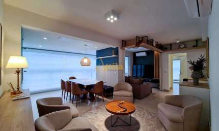 Apartamento com 2 quartos à venda na Passeio dos Jequitibas, 2, Riviera, Bertioga
