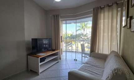 Apto com 3 dormitórios - Módulo 7 - Riviera de São Lourenço