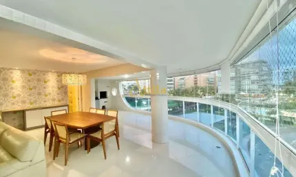 Apartamento de alto padrão com 3 suítes - Módulo 7 - Riviera