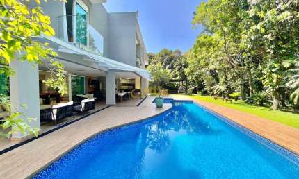 Casa com 6 quartos, Riviera - Módulo 21, Bertioga - R$ 7.9 mi, Cod: 5648