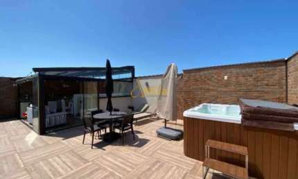 Casa com 3 quartos à venda na Avenida de São Lourenço, 2, Riviera, Bertioga