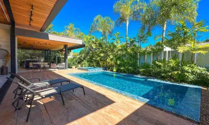 Casa com 4 quartos, Riviera - Módulo 24, Bertioga - R$ 7.5 mi, Cod: 5699