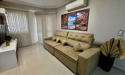 Apartamento reformado com 2 dormitórios - Módulo 6 - Riviera
