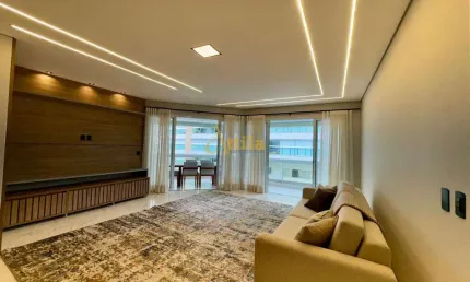Apartamento com 3 quartos à venda na Alameda do Monjoleiro, 7, Riviera, Bertioga