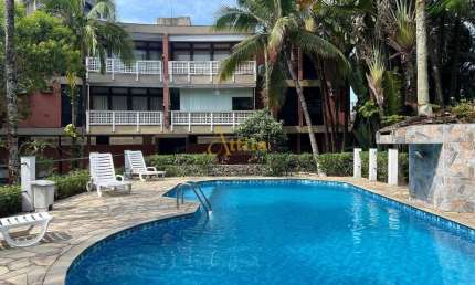 Apartamento com 3 quartos à venda na Rua Marivaldo Fernandes, 370, Enseada, Guarujá