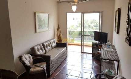 Apartamento com 3 quartos à venda na Avenida Dom Pedro I, 2312, Enseada, Guarujá