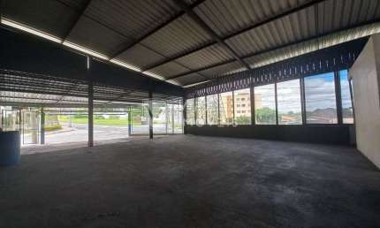 Barracão, 350 m² - venda por R$ 1.100.000,00 ou aluguel por R$ 7.650,00/ano - Jardim Vera Cruz - Sorocaba/SP