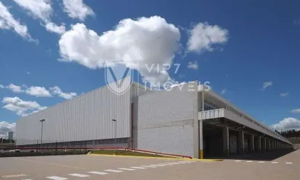 Barracão / Galpão / Depósito para alugar na Avenida Antonio Bardela, 2650, Boa Vista, Sorocaba