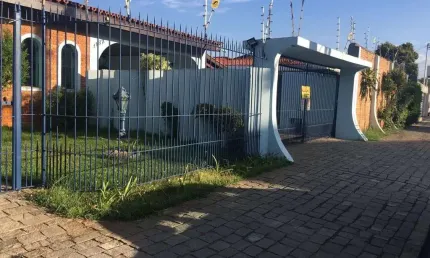 Casa para alugar, 400 m² por R$ 11.433,30/mês - Jardim Santa Rosália - Sorocaba/SP