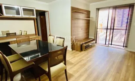 Apartamento à venda, 3 quartos, 1 suíte, 2 vagas, Condomínio Edifício Claudia Vieira - Sorocaba/SP