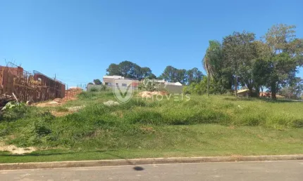 Terreno à venda, 1000 m² por R$ 290.000,00 - Condomínio Village Ipanema II - Araçoiaba da Serra/SP