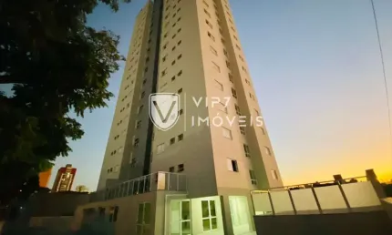 Apartamento de Cobertura à Venda: 2 Dormitórios, Suite, 3 Banheiros, 2 Vagas, Gourmet, Piscina, 128 m² - Centro - Sorocaba/SP